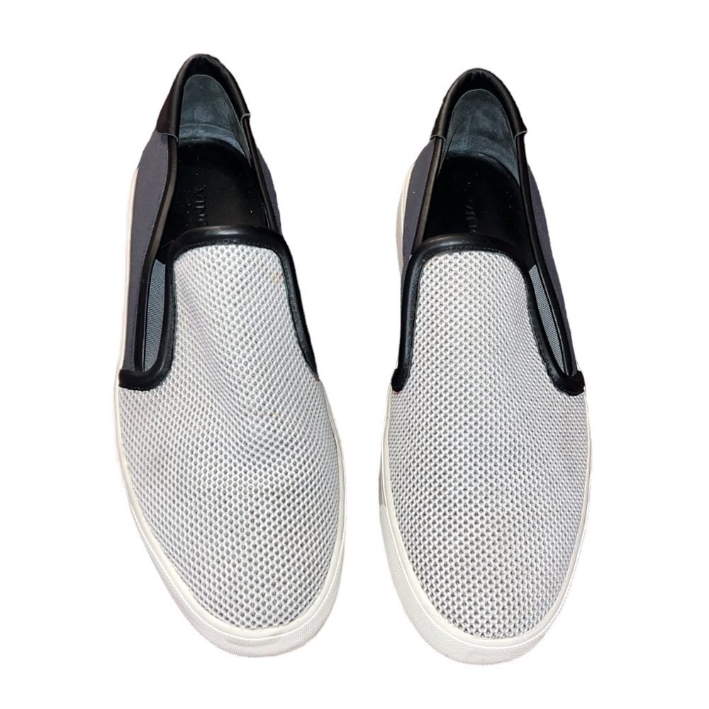 Vince Bram slip on sneakers 10M - Picture 2 of 3